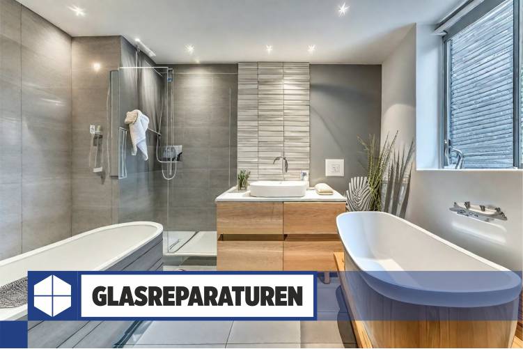 Erfahrene Glasermeister Wien