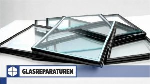Rahmenlose Isoliergläser
