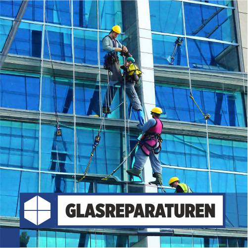 Professionelle Glasrenovierung Wien