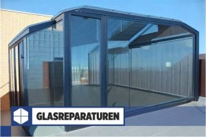 Transparente Sicherheitsgläser