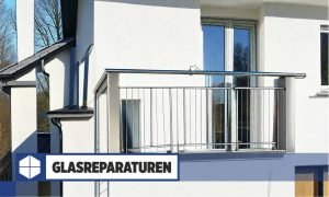 Panoramische französische FensterBarrierefreie französische Fenster